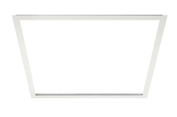 Mechanisches Systemzubehör - Einbaurahmen 600x600 für Basic, Pro Panels