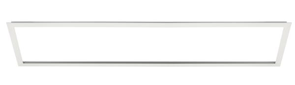 Mechanisches Systemzubehör - Einbaurahmen 300x1200 für Basic, Pro Panels