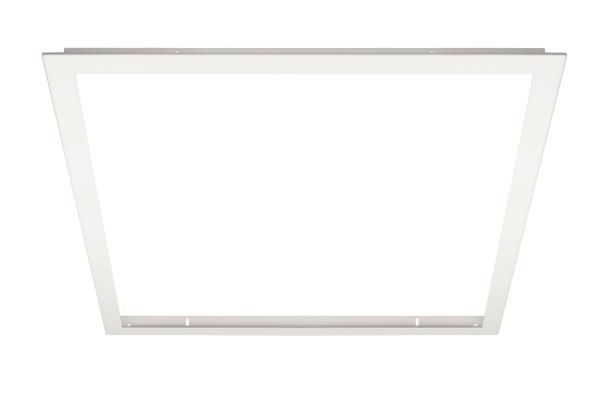 Mechanisches Systemzubehör - Einbaurahmen 625x625 für Standard Panels