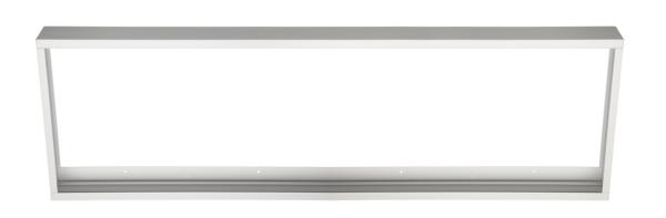 Mechanisches Systemzubehör - Aufbaurahmen 600x1200 für Basic, Standard, Pro Panels