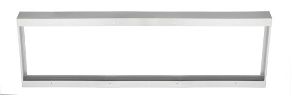 Mechanisches Systemzubehör - Aufbaurahmen 600x1200 für Basic, Standard, Pro Panels