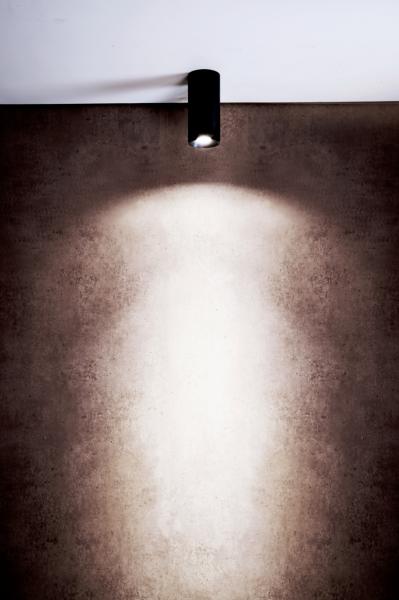 Mechanisches Systemzubehör - Linse 60° für Lucea 30