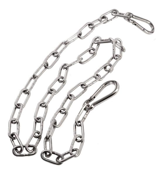 Mechanisches Systemzubehör - Kettenabhängung 3m für Alludra / Highbay Basic / Vega