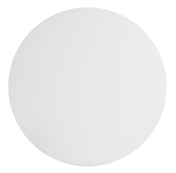 Mechanisches Systemzubehör - Streuscheibe UGR 19 für Menkar 400