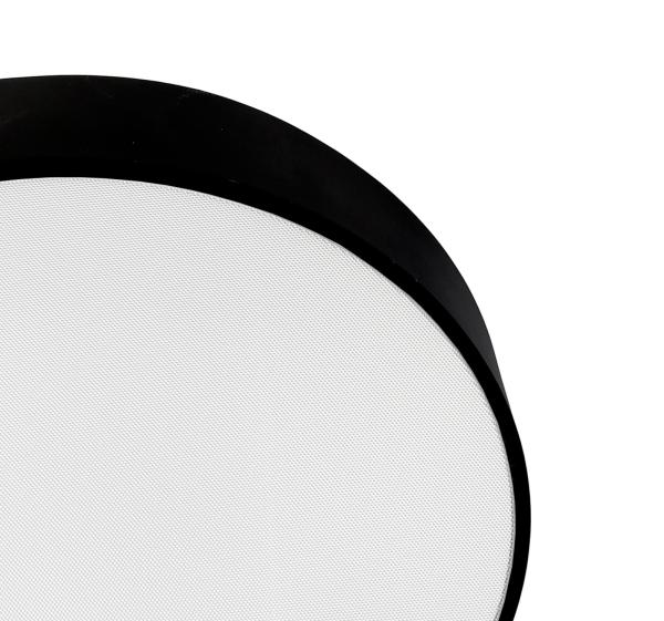 Mechanisches Systemzubehör - Streuscheibe UGR 19 für Menkar 400