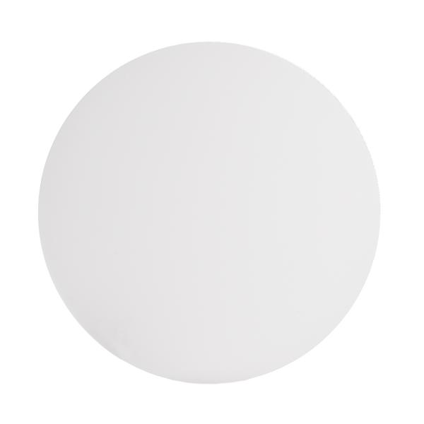 Mechanisches Systemzubehör - Streuscheibe UGR 19 für Menkar 600