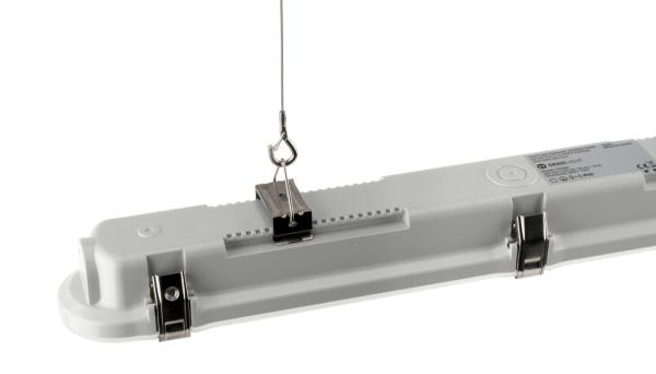 Mechanisches Systemzubehör - Seilabhängung für Tri Proof Basic