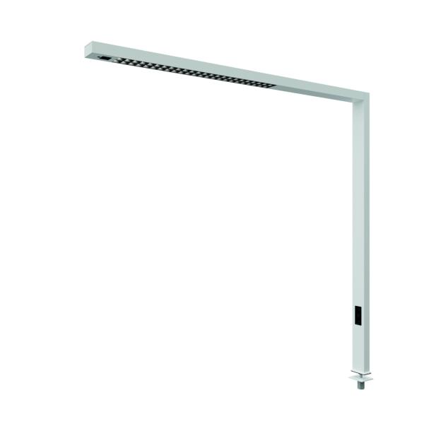 Mechanisches Systemzubehör - Montagesatz für Tischleuchte Office Three