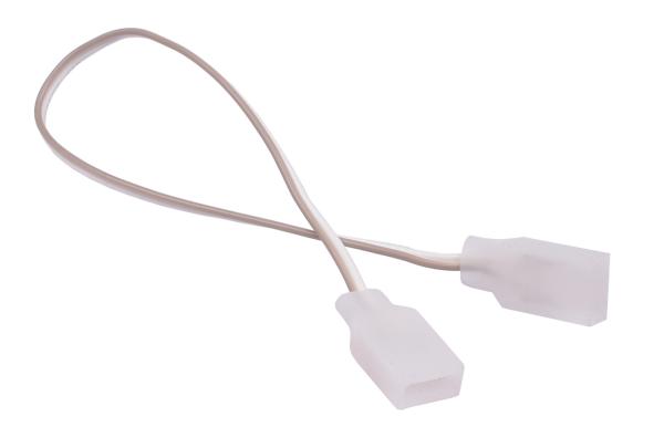 Elektrisches Systemzubehör - Verbinder für Sauna / Facade Long Run W Stripe