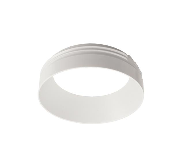 Mechanisches Systemzubehör - Reflektor Ring für Lucea 6/10 Weiß