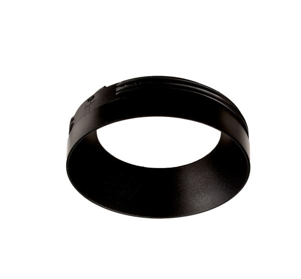 Mechanisches Systemzubehör - Reflektor Ring für Lucea 6/10 Schwarz