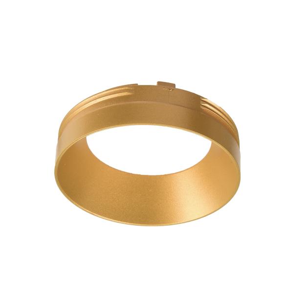 Mechanisches Systemzubehör - Reflektor Ring für Lucea 6/10 Gold