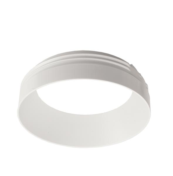 Mechanisches Systemzubehör - Reflektor Ring für Lucea 15/20 Weiß