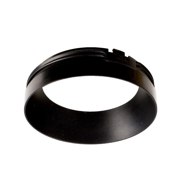 Mechanisches Systemzubehör - Reflektor Ring für Lucea 15/20 Schwarz