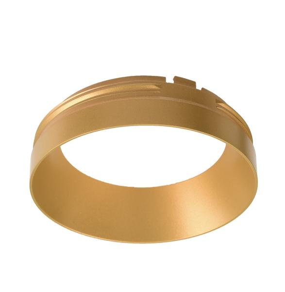 Mechanisches Systemzubehör - Reflektor Ring für Lucea 15/20 Gold