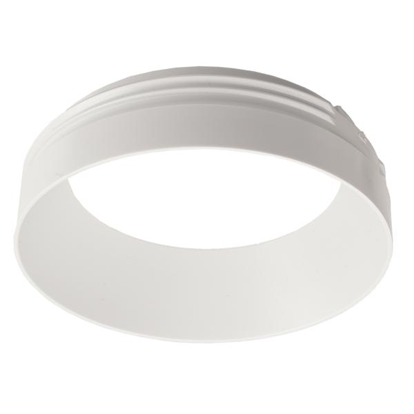Mechanisches Systemzubehör - Reflektor Ring für Lucea 30/40 Weiß