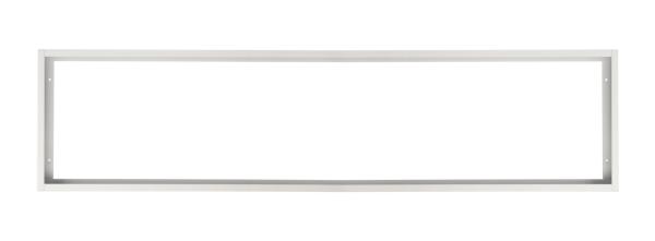 Mechanisches Systemzubehör - Aufbaurahmen 300x1500 für Basic, Standard, Pro Panels