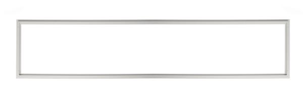 Mechanisches Systemzubehör - Einbaurahmen 300x1500 für Standard Panels