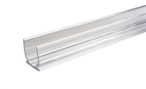 Mechanisches Systemzubehör - Kunststoffprofil 2 m für 230V LED Stripe
