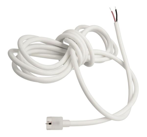 Elektrisches Systemzubehör - Einspeisekabel für Neon Omniflex Mini