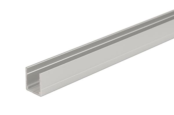 Mechanisches Systemzubehör - Aluminium Profil 2m für Neon Omniflex Mini