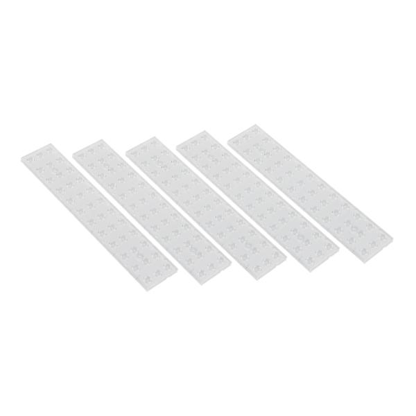 Mechanisches Systemzubehör - Sanotrunk Universal Linse, Set 5 St., 30 Grad