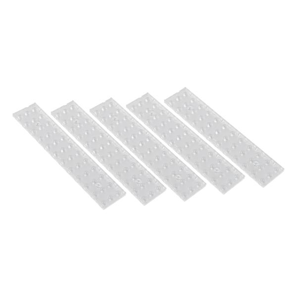 Mechanisches Systemzubehör - Sanotrunk Universal Linse, Set 5 St., 30 Grad