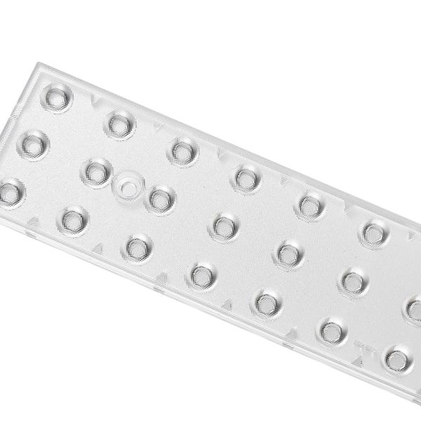 Mechanisches Systemzubehör - Sanotrunk Universal Linse, Set 5 St., 30 Grad