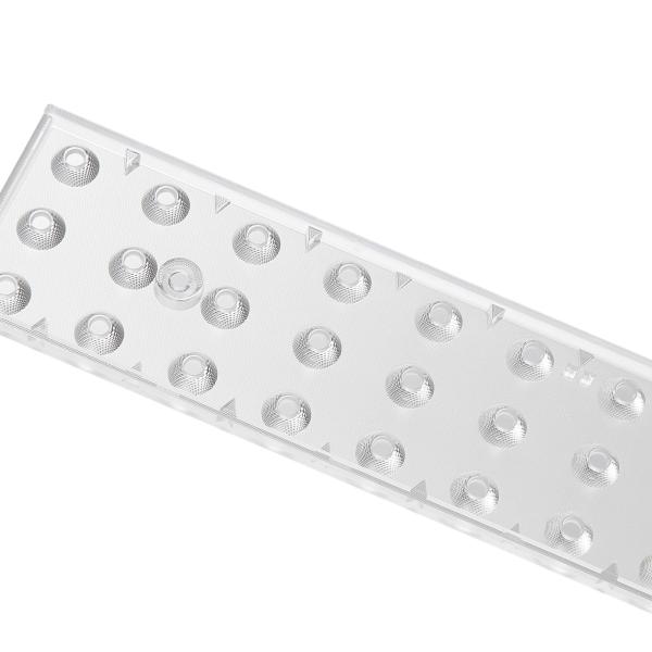 Mechanisches Systemzubehör - Sanotrunk Universal Linse, Set 5 St., 30 Grad