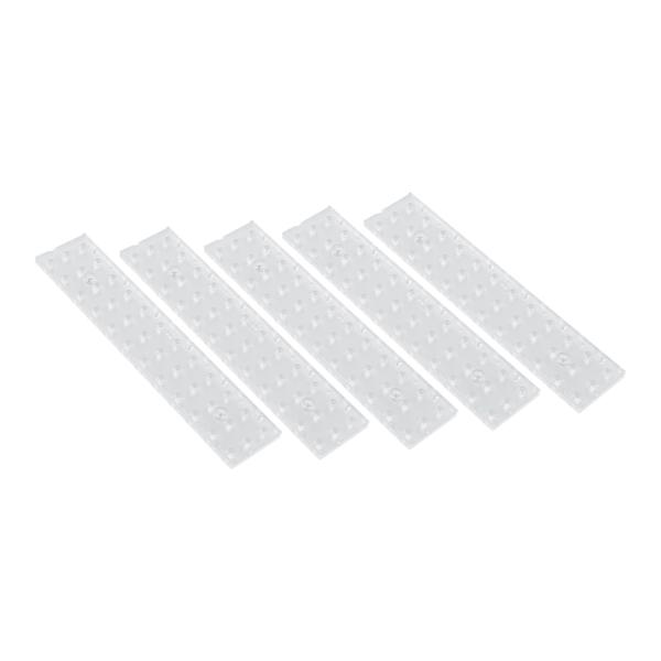 Mechanisches Systemzubehör - Sanotrunk Universal Linse, Set 5 St., 60 Grad