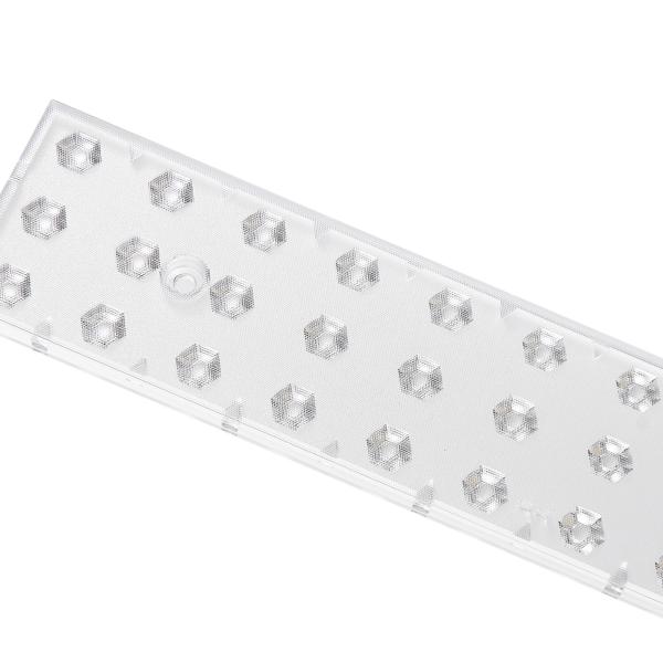 Mechanisches Systemzubehör - Sanotrunk Universal Linse, Set 5 St., 60 Grad