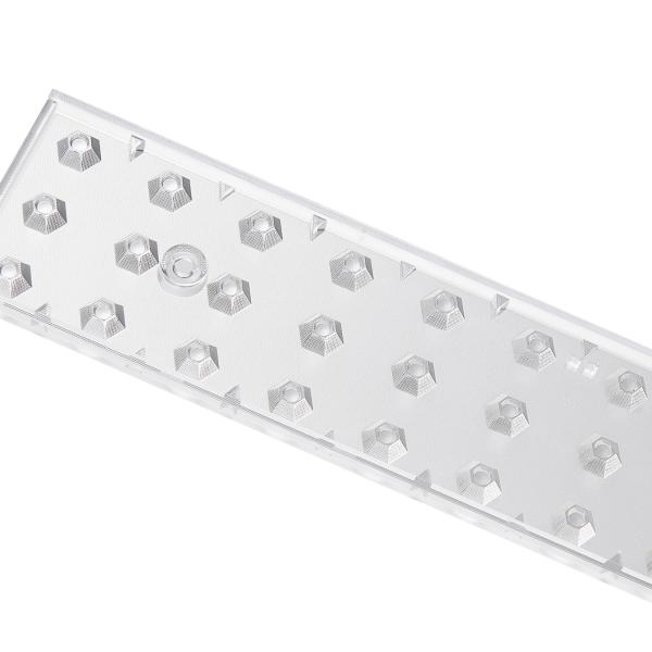 Mechanisches Systemzubehör - Sanotrunk Universal Linse, Set 5 St., 60 Grad