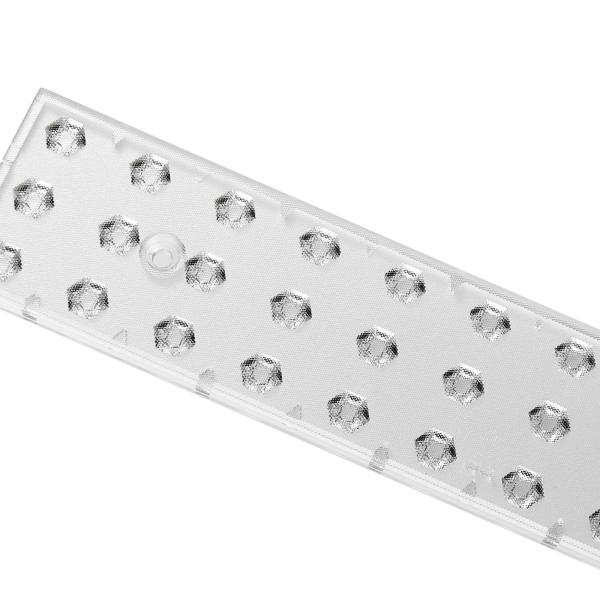 Mechanisches Systemzubehör - Sanotrunk Universal Linse, Set 5 St., 90 Grad