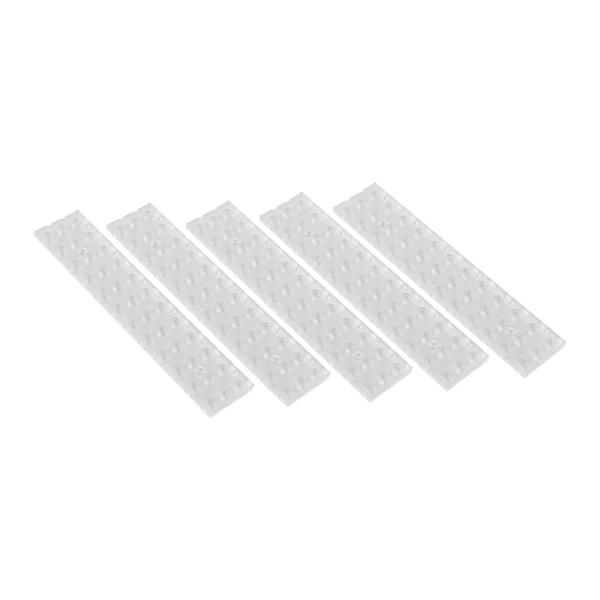 Mechanisches Systemzubehör - Sanotrunk Universal Linse, Set 5 St., 25 Grad, einseitig asymmetrisch