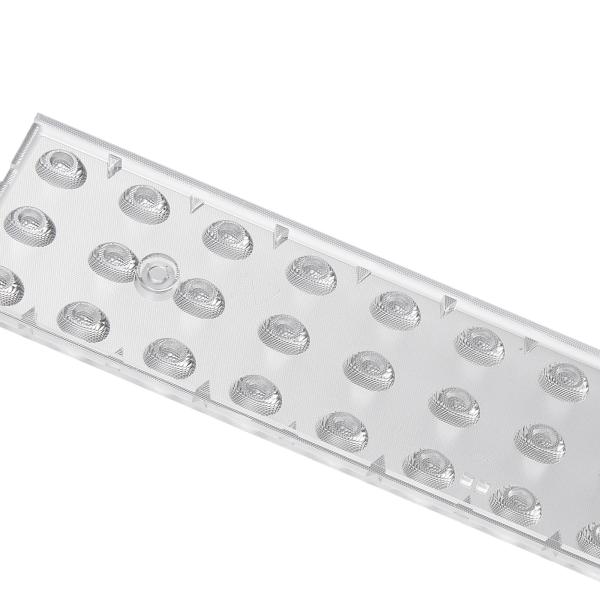 Mechanisches Systemzubehör - Sanotrunk Universal Linse, Set 5 St., 25 Grad, einseitig asymmetrisch