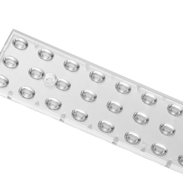 Mechanisches Systemzubehör - Sanotrunk Universal Linse, Set 5 St., 25 Grad, doppelseitig asymmetrisch