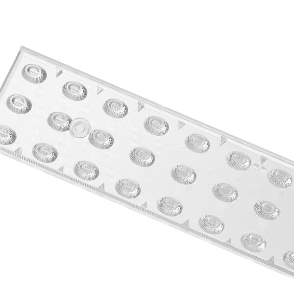 Mechanisches Systemzubehör - Sanotrunk Universal Linse, Set 5 St., 25 Grad, doppelseitig asymmetrisch