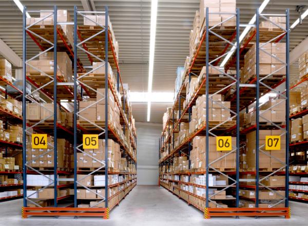 Mechanisches Systemzubehör - Sanotrunk Universal Montageklammern für Blindabdeckung kürzbar 2 St.