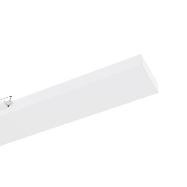 Mechanisches Systemzubehör - Sanotrunk Universal Blindabdeckung, Aluminium