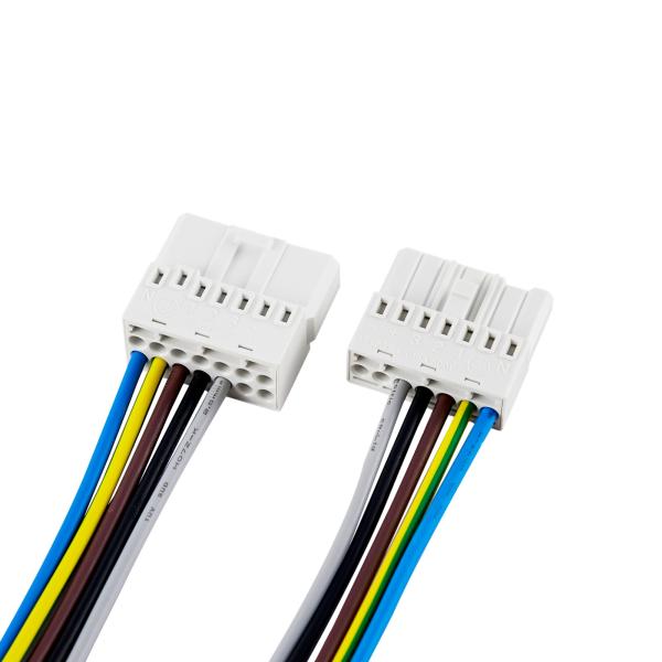 Elektrisches Systemzubehör - Sanotrunk Universal Verbinder On/Off für Blindabdeckung