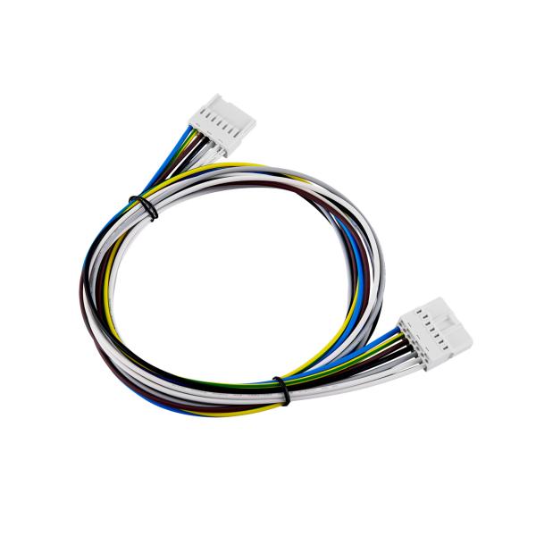 Elektrisches Systemzubehör - Sanotrunk Universal Verbinder DALI für Blindabdeckung