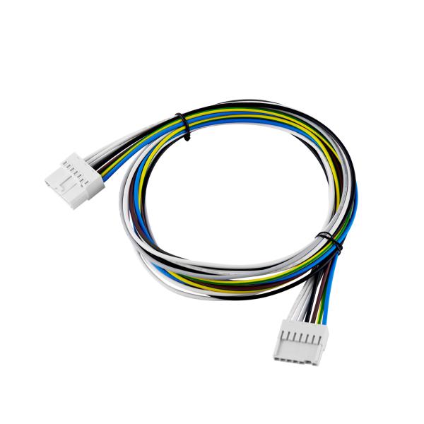 Elektrisches Systemzubehör - Sanotrunk Universal Verbinder DALI für Blindabdeckung