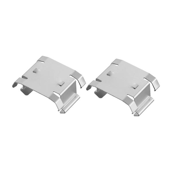 Mechanisches Systemzubehör - Sanotrunk Universal Montageklammern Siteco DUS / Simens 5LJ9 2 St.