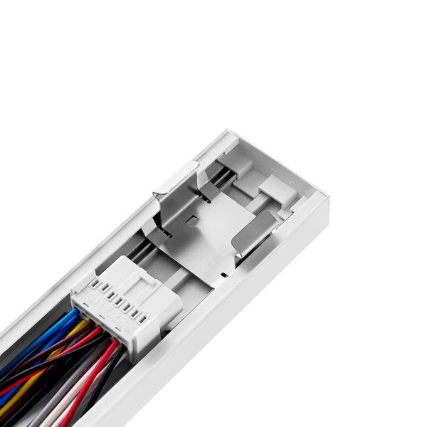 Mechanisches Systemzubehör - Sanotrunk Universal Montageklammern Siteco DUS / Simens 5LJ9 2 St.