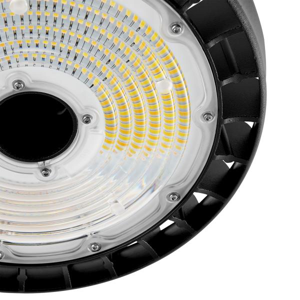 Mechanisches Systemzubehör - 60° Linse für Highbay Basic
