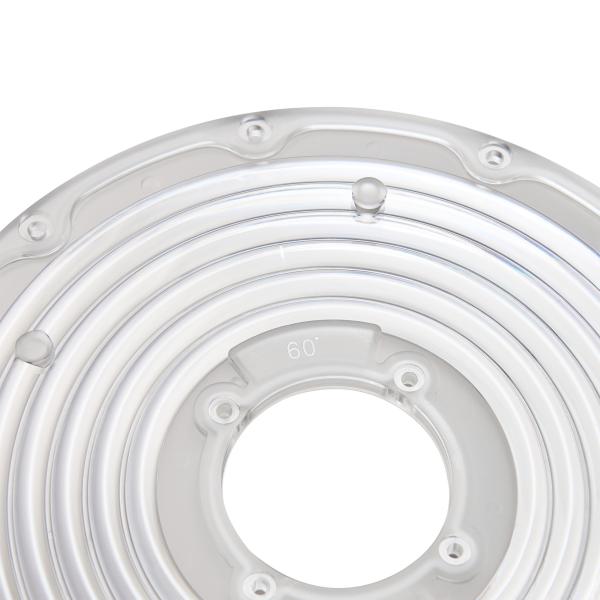 Mechanisches Systemzubehör - 60° Linse für Highbay Basic