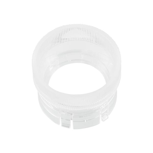 Mechanisches Systemzubehör - Acryl-Aufsatz für Can