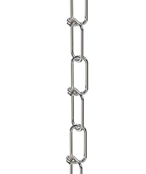 Mechanisches Systemzubehör - Sanotrunk, Kettenabhängung, 3m
