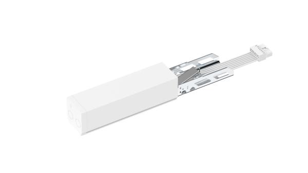 Elektrisches Systemzubehör - Sanotrunk, Einspeisestück