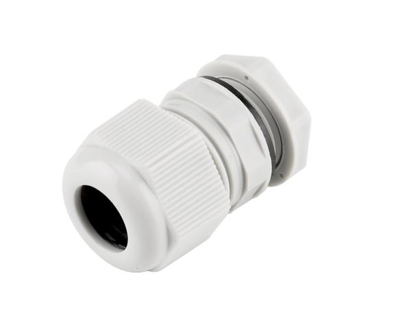 Mechanisches Montagezubehör - Kabelverschraubung M32 inkl. Gegenmutter + Dichtring, IP68